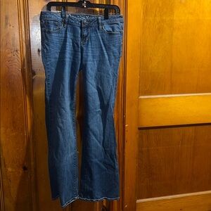 Bullhead Jeans